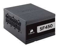 CORSAIR SF450 Seria SF 450W 80 PLUS Platinum High Performance SFX CP-9020181-EU - 575663 - zdjęcie 1